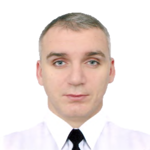Oleksandr Syenkevych